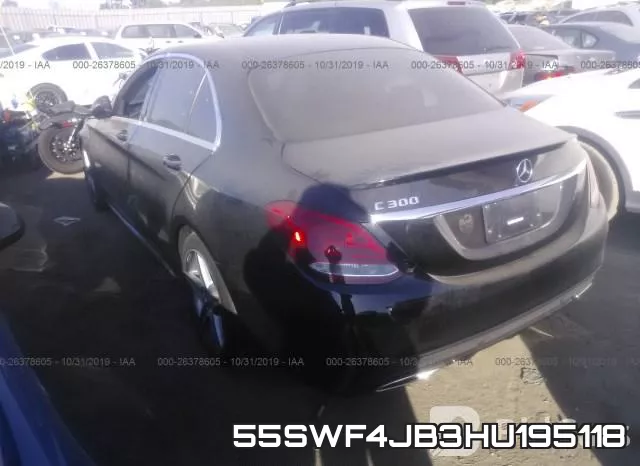 55SWF4JB3HU195118 фото 4