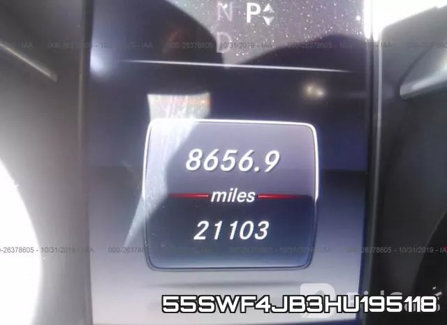 55SWF4JB3HU195118 фото 7