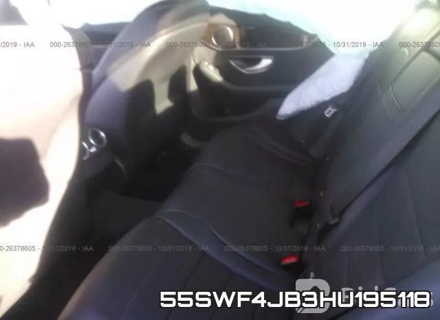 55SWF4JB3HU195118 фото 8