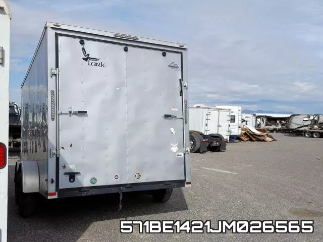 571BE1421JM026565 фото 4