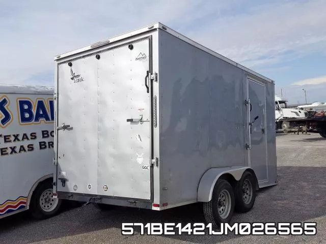 571BE1421JM026565 фото 6
