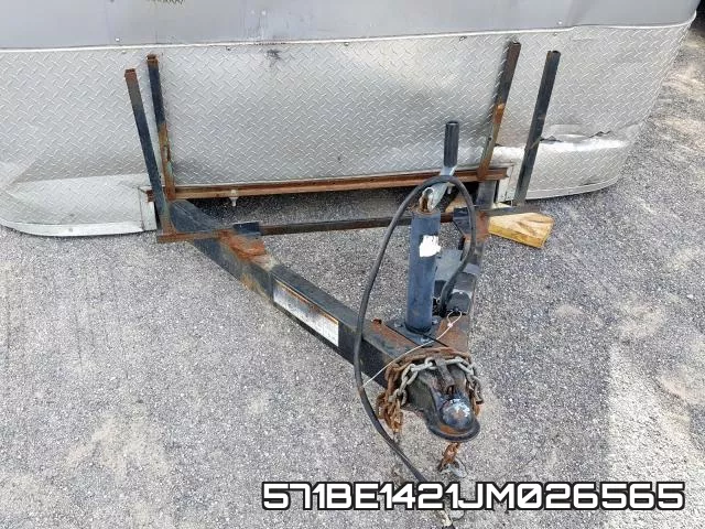 571BE1421JM026565 фото 8