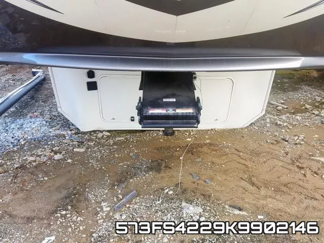 573FS4229K9902146 фото 6