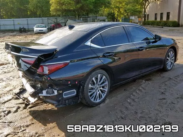 58ABZ1B13KU002139 фото 4