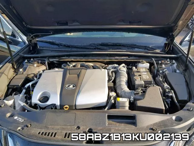 58ABZ1B13KU002139 фото 7