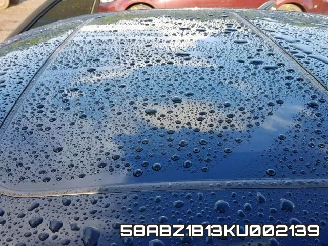 58ABZ1B13KU002139 фото 9