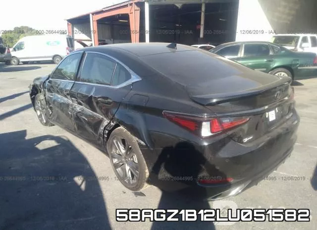 58AGZ1B12LU051582 фото 4