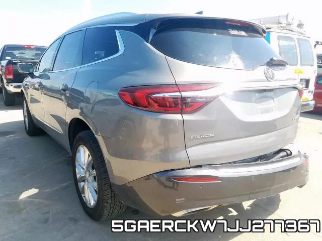 5GAERCKW7JJ277367 фото 2