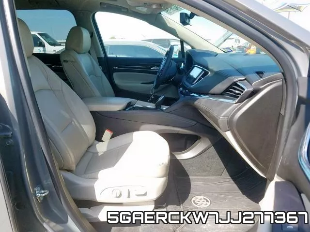 5GAERCKW7JJ277367 фото 4