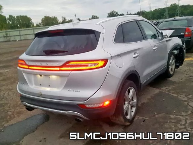 5LMCJ1D96HUL71802 фото 4