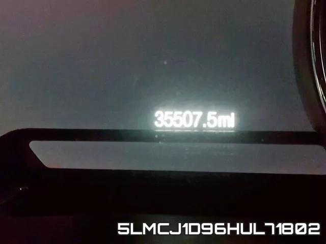 5LMCJ1D96HUL71802 фото 8