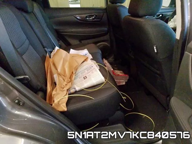 5N1AT2MV7KC840576 фото 6