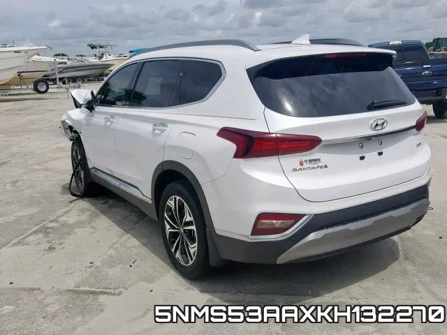 5NMS53AAXKH132270 фото 4