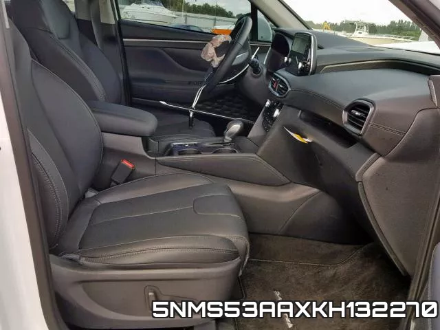 5NMS53AAXKH132270 фото 6