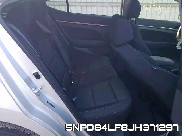 5NPD84LF8JH371297 фото 6