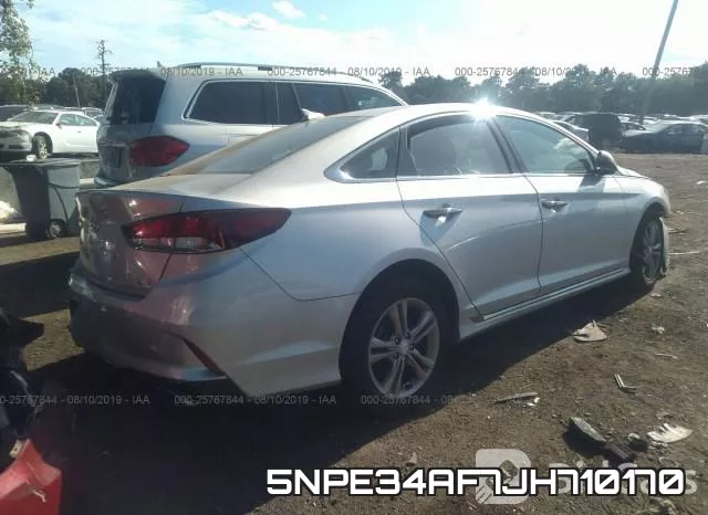 5NPE34AF7JH710170 фото 3