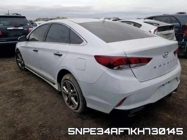 5NPE34AF7KH730145 фото 4