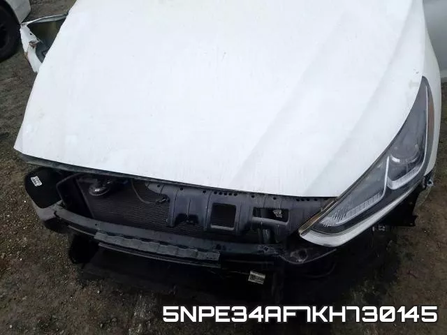 5NPE34AF7KH730145 фото 7