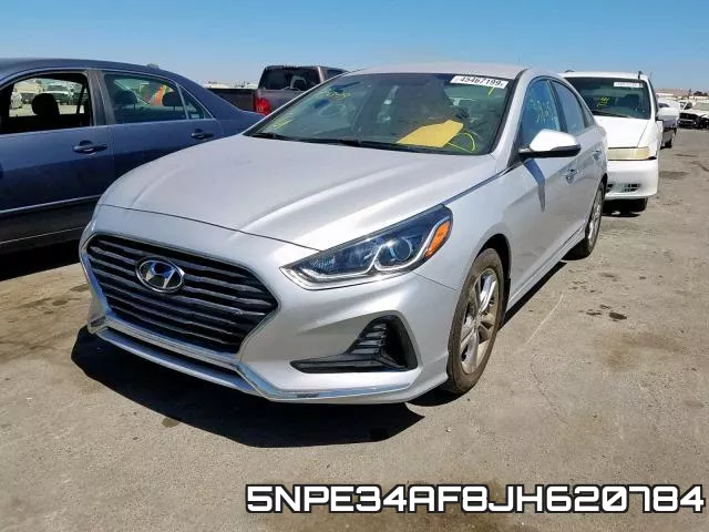 5NPE34AF8JH620784 фото 3