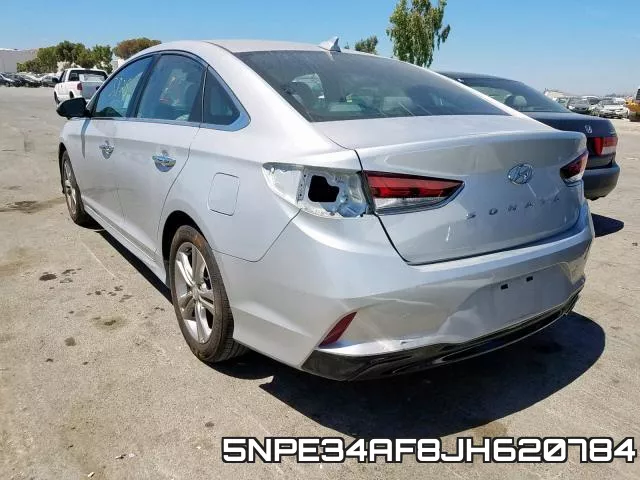 5NPE34AF8JH620784 фото 4