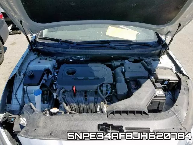 5NPE34AF8JH620784 фото 6