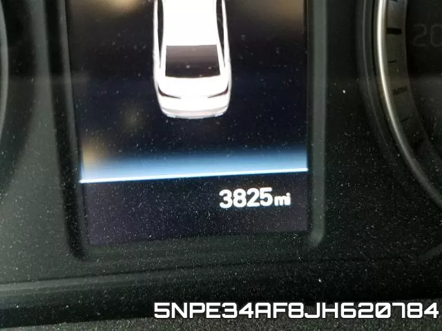 5NPE34AF8JH620784 фото 7