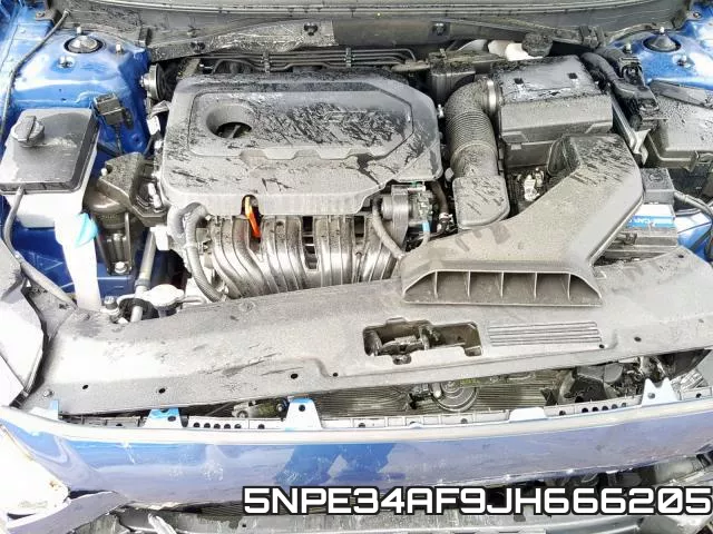 5NPE34AF9JH666205 фото 5
