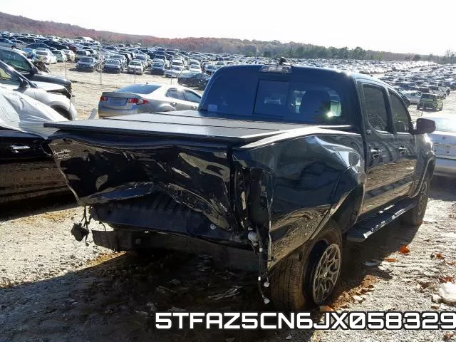 5TFAZ5CN6JX058329 фото 3