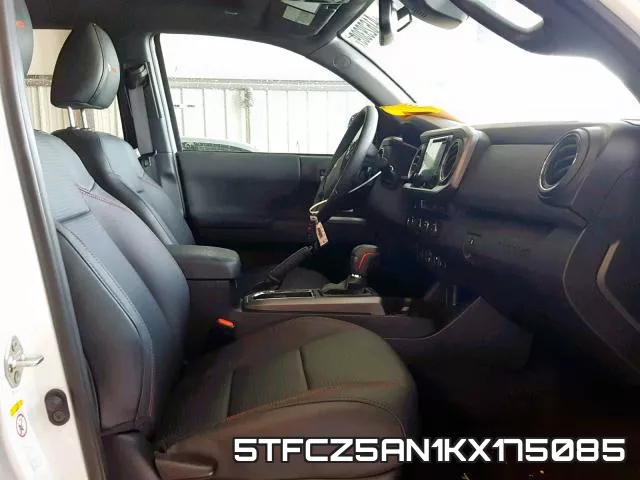 5TFCZ5AN1KX175085 фото 6