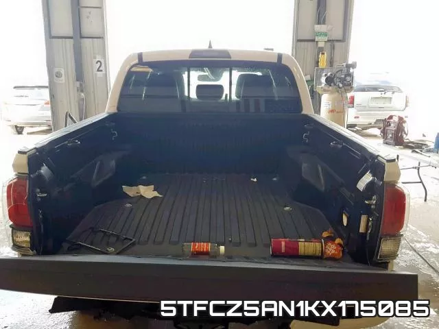 5TFCZ5AN1KX175085 фото 7