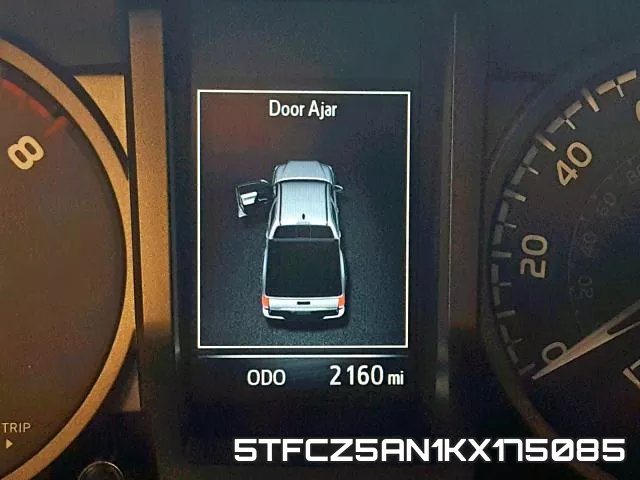 5TFCZ5AN1KX175085 фото 9