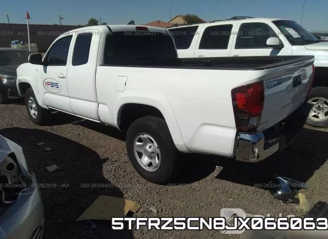 5TFRZ5CN8JX066063 фото 3