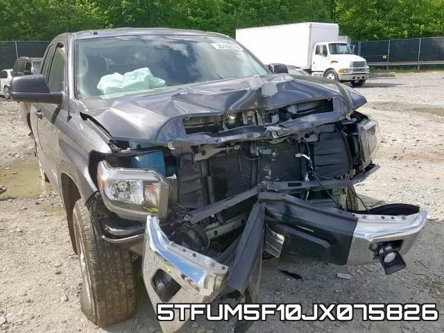5TFUM5F10JX075826 фото 9