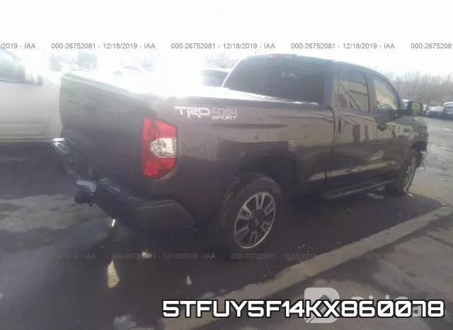 5TFUY5F14KX860078 фото 4
