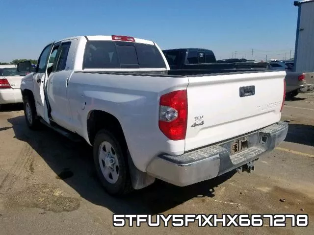 5TFUY5F1XHX667278 фото 3