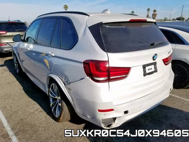 5UXKR0C54J0X94605 фото 3