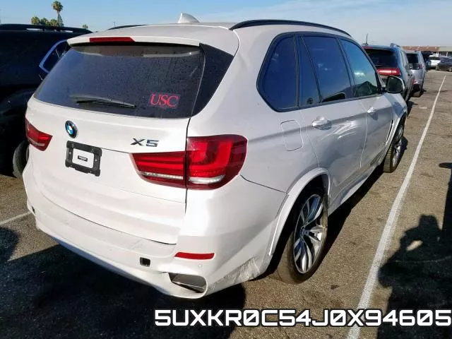5UXKR0C54J0X94605 фото 4