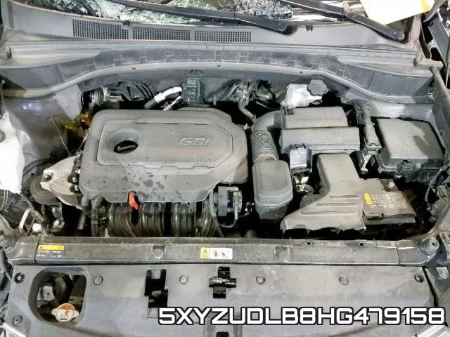 5XYZUDLB8HG479158 фото 8