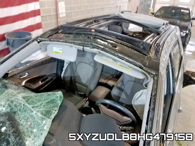 5XYZUDLB8HG479158 фото 10