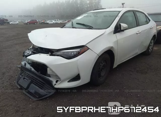 5YFBPRHE7HP672454 фото 3