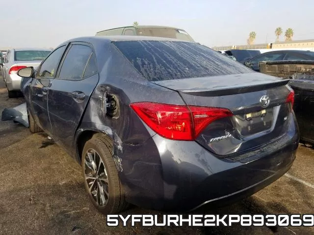 5YFBURHE2KP893069 фото 4