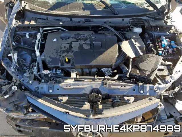 5YFBURHE4KP874989 фото 8