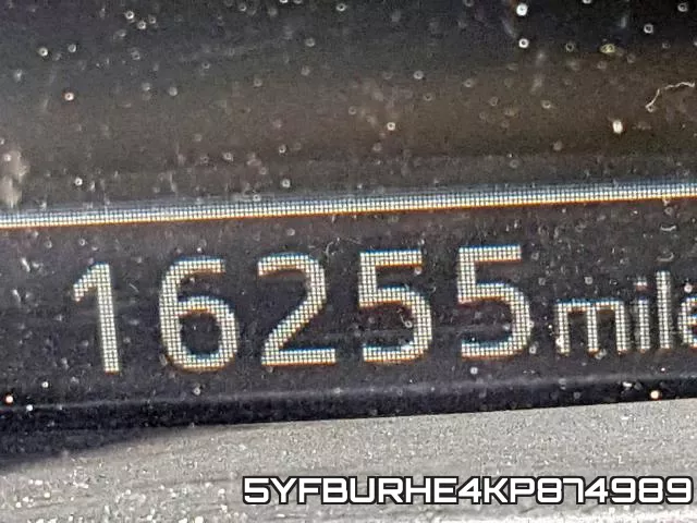 5YFBURHE4KP874989 фото 9
