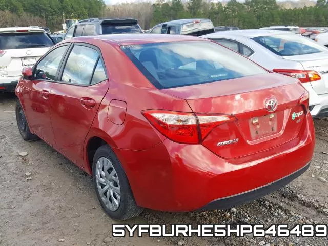 5YFBURHE5HP646489 фото 3