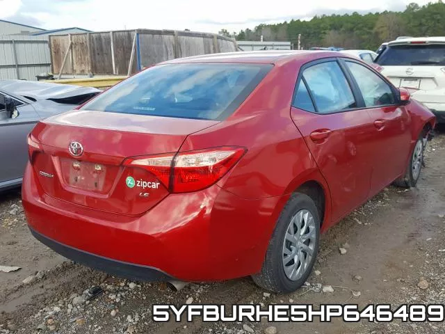 5YFBURHE5HP646489 фото 4