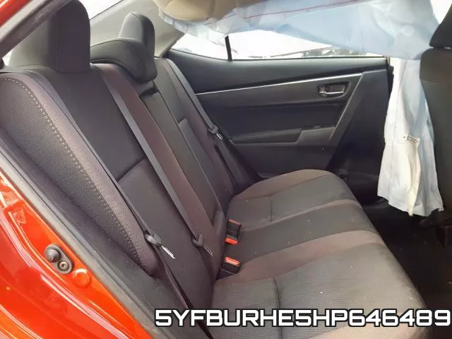 5YFBURHE5HP646489 фото 6