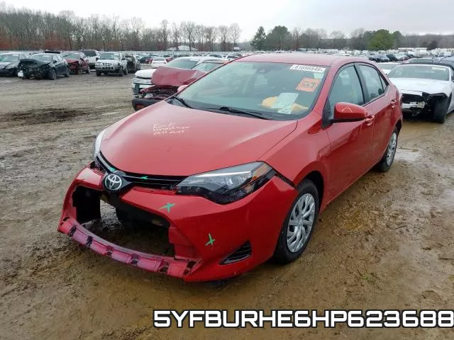 5YFBURHE6HP623688 фото 3