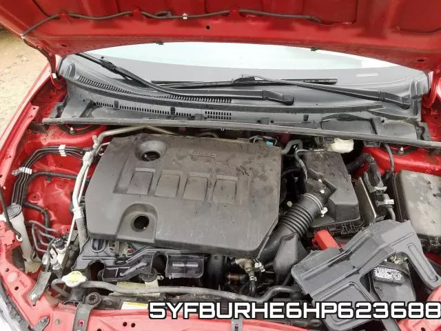 5YFBURHE6HP623688 фото 8