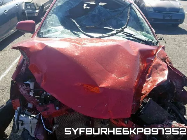 5YFBURHE6KP897352 фото 8