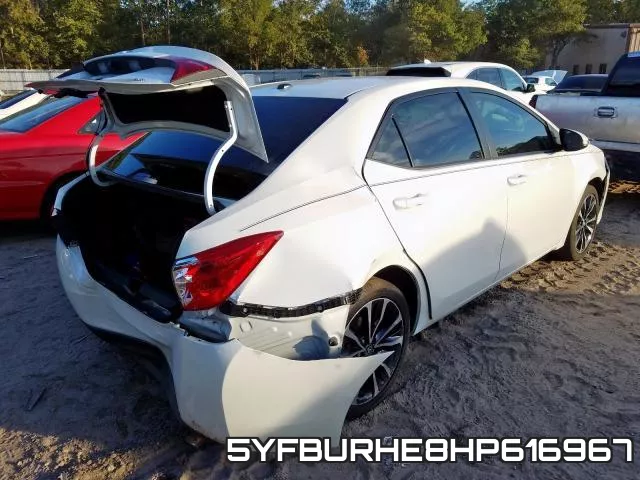 5YFBURHE8HP616967 фото 3